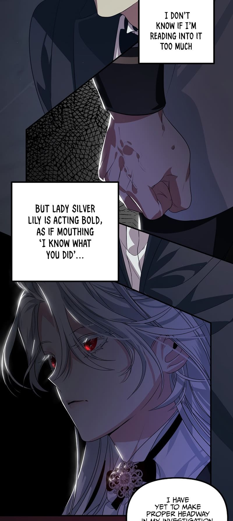 SSS-Class Suicide Hunter, Chapter 89 image 39